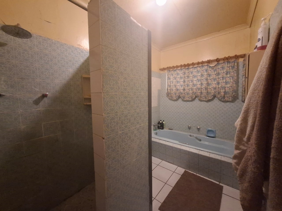 Commercial Property for Sale in Bloemfontein Rural Free State